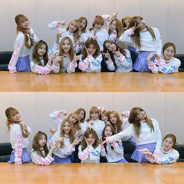 우주소녀 160514 인스타그램.jpg