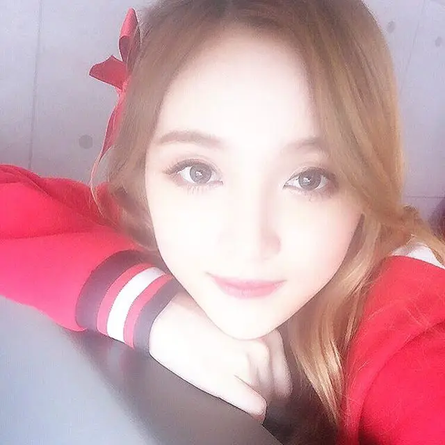 우주소녀 160319 인스타그램.jpg