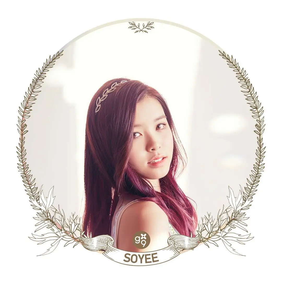 젤리피쉬 걸그룹 1호 `구구단` 완전체 공개