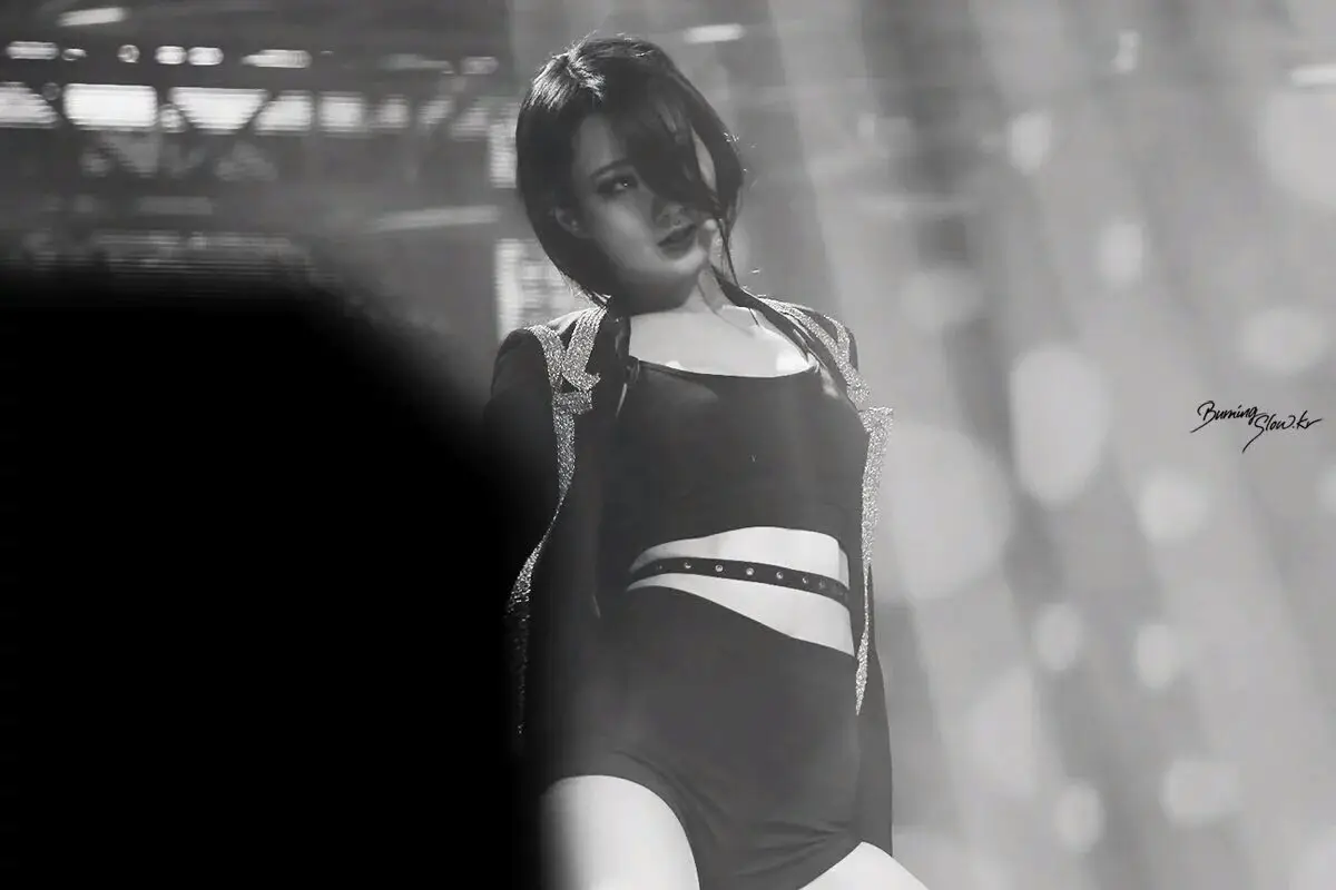 [나인뮤지스 콘서트] 경리 - 1분 1초 (원곡 : 지연) [