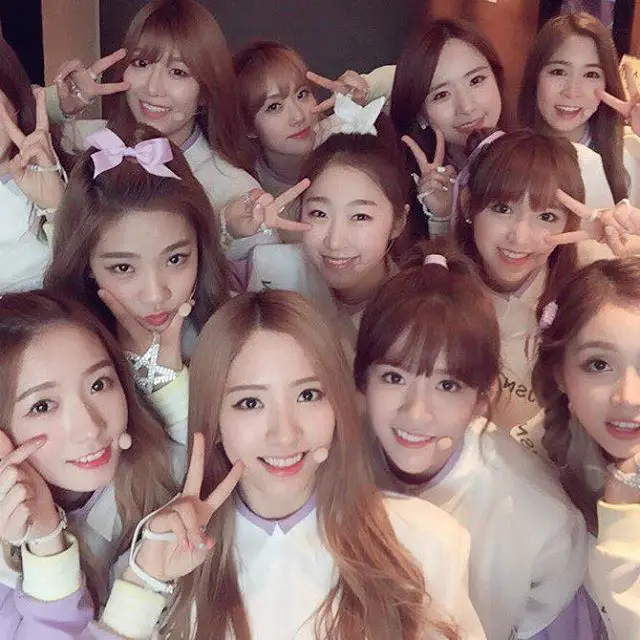 우주소녀 160312 인스타그램.jpg