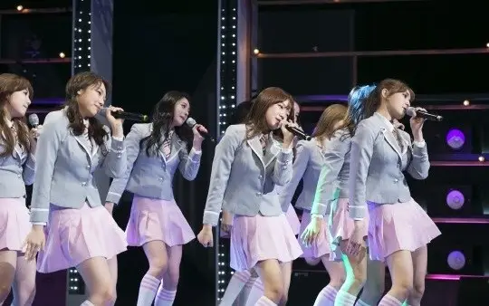 아이오아이, '더쇼' 출연 확정…'음방 뚫었다'