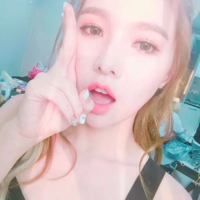 재이(피에스타) 160605 인스타그램.jpg