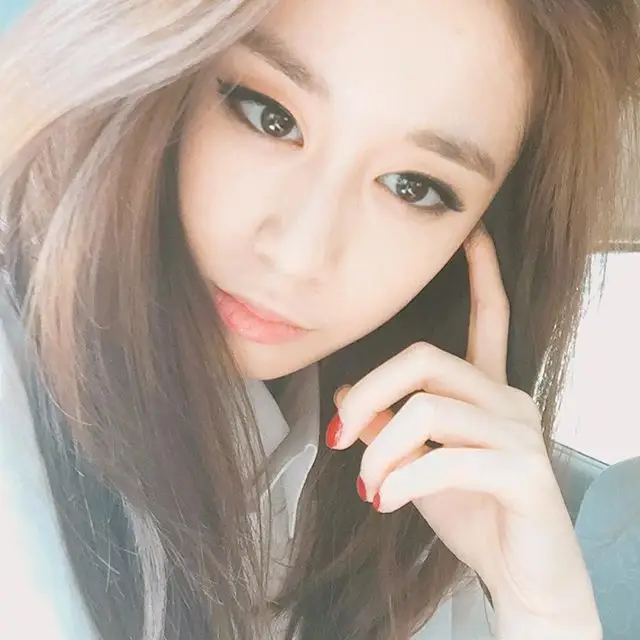 티아라(T-ARA) 지연 160521 인스타그램 업뎃.jpg