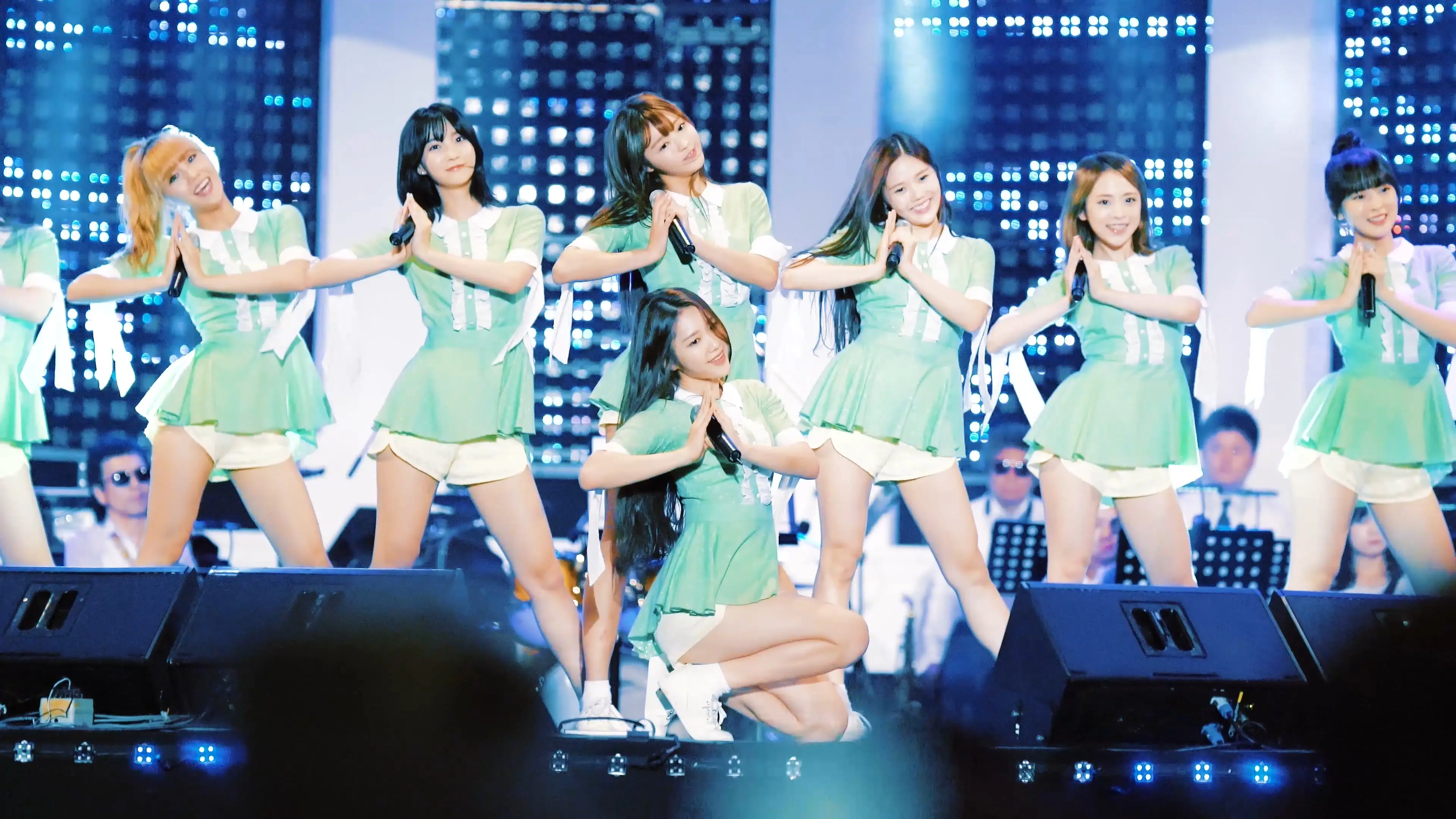 오마이걸, 8월초 세번째 컴백 확정..