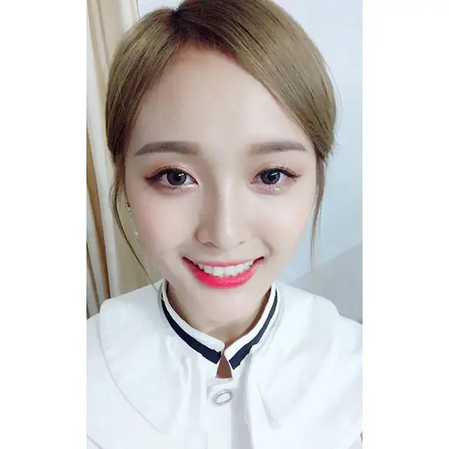 우주소녀 160831 인스타그램.jpg