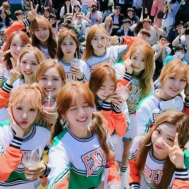 우주소녀 160507 인스타그램.jpg