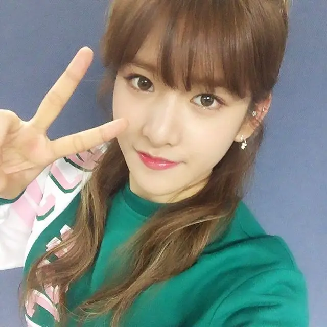 우주소녀 160320 인스타그램.jpg