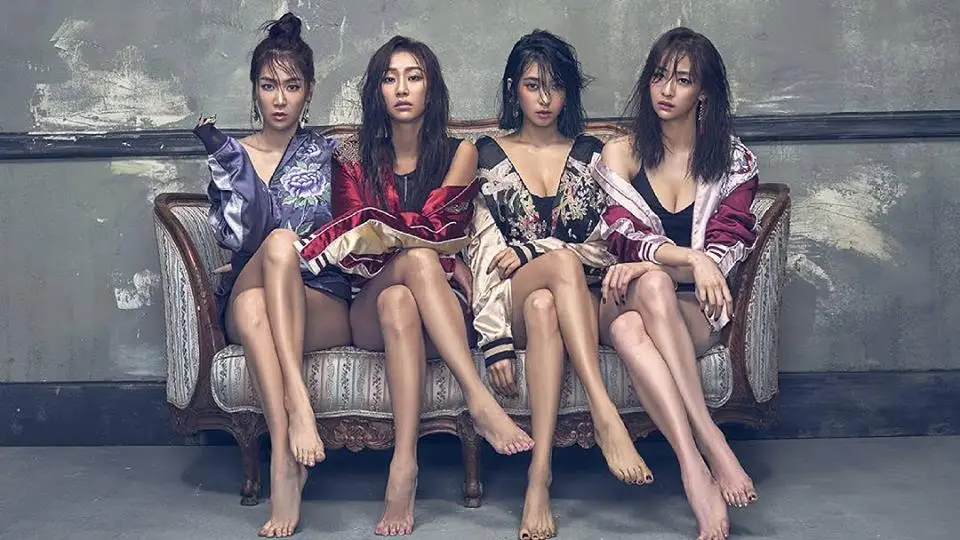 [단독] 씨스타, 7년만에 해체한다…