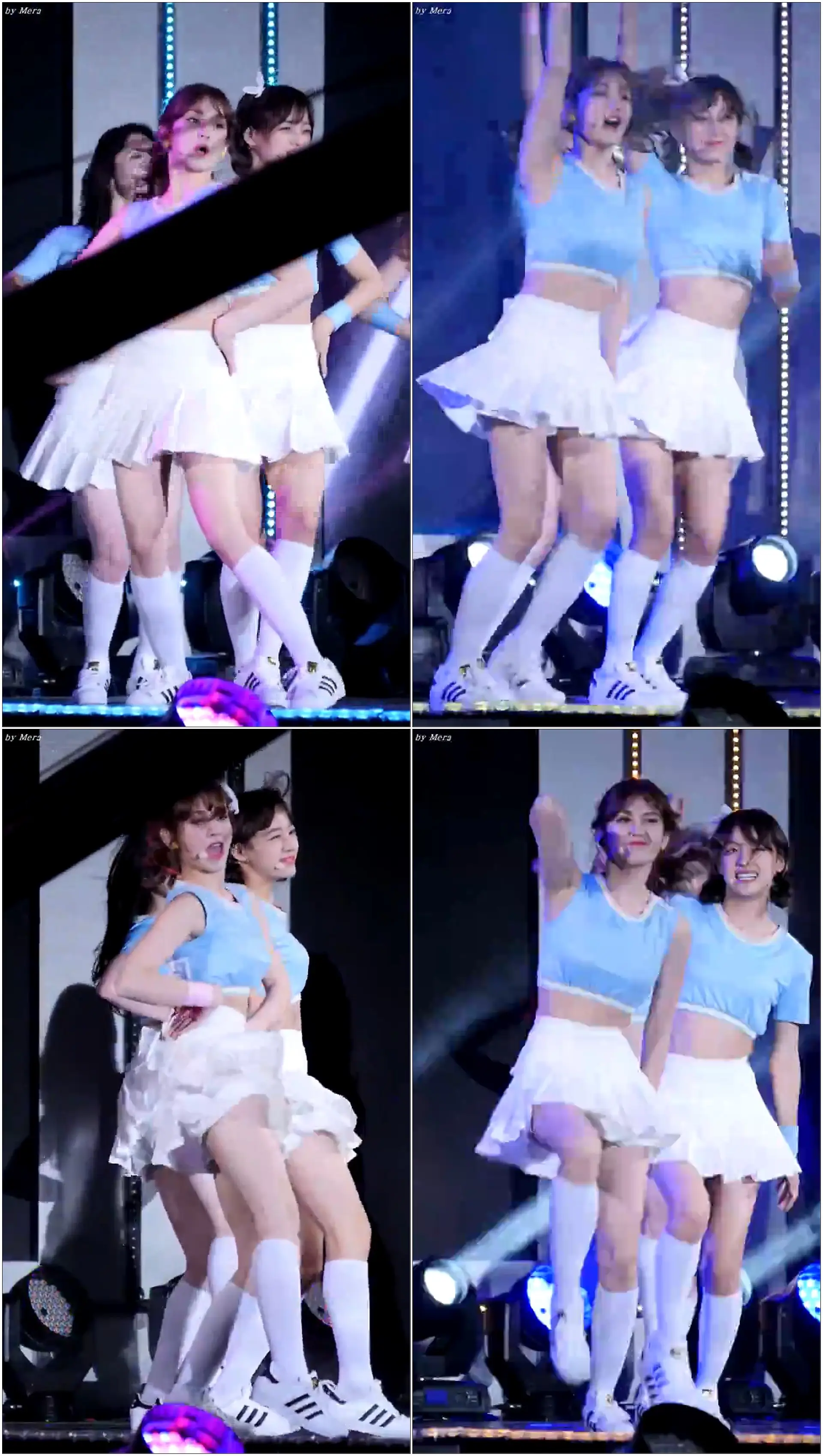 160508 아이오아이 (I.O.I) - PICK ME [전소미] Somi 직캠 Fancam (씨페스티벌 케이팝콘서트) by Mera
