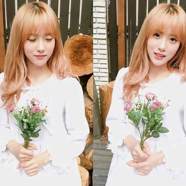 우주소녀 160429 인스타그램.jpg