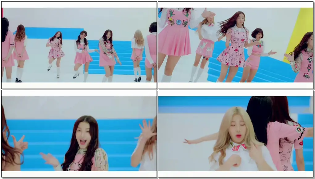 MOMOLAND(모모랜드) - 
