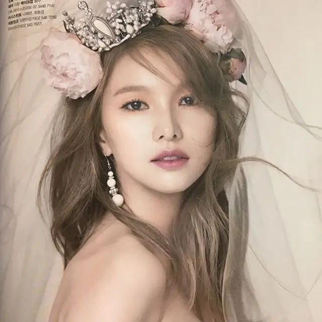재이(피에스타) 160728 인스타그램 - #wedding21 #재이