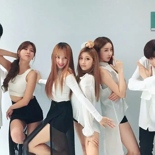 우주소녀 160717 인스타그램.jpg