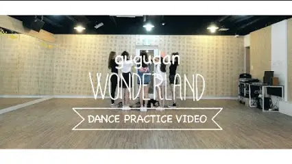 [160726 더쇼] 구구단(gugudan) - 원더랜드(Wonderland)