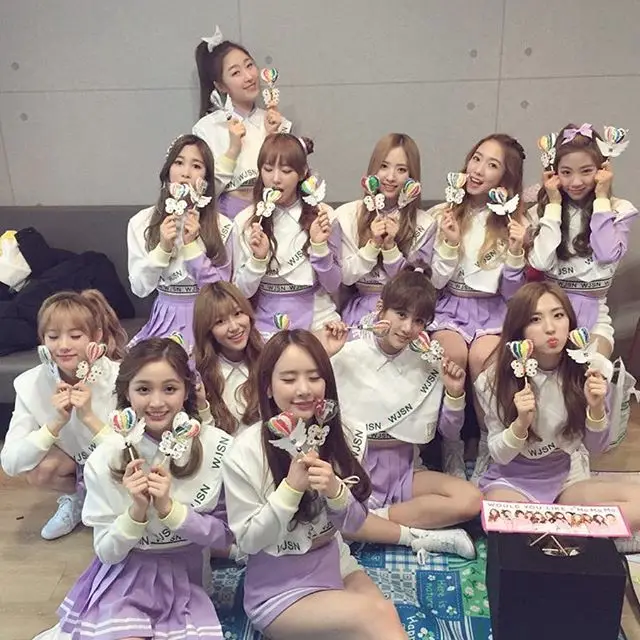 우주소녀 160312 인스타그램.jpg
