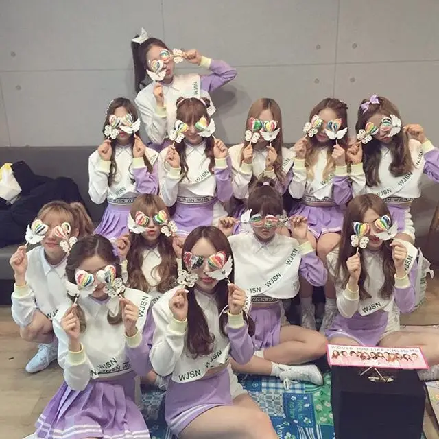 우주소녀 160312 인스타그램.jpg