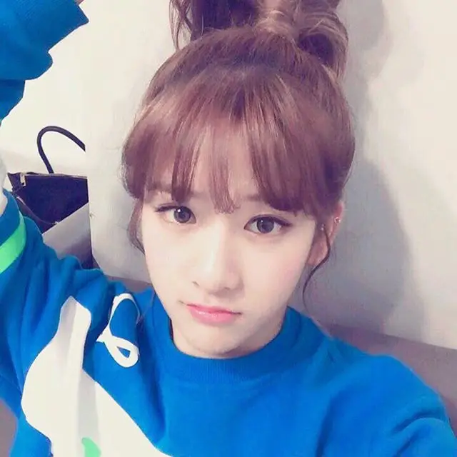 우주소녀 160409 인스타그램.jpg