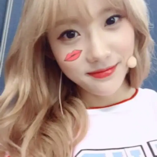 우주소녀 160417 인스타그램.jpg