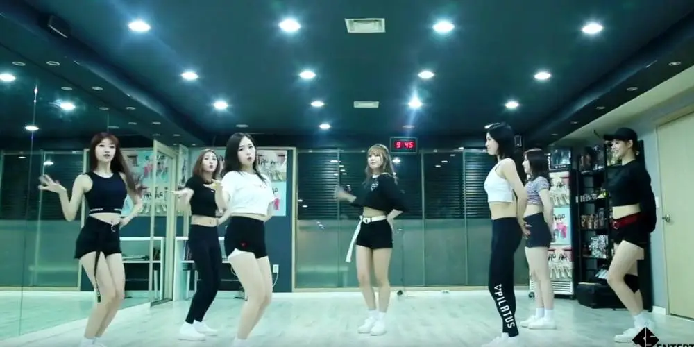 [160717 인가] 소나무 - 넘나 좋은 것 (SONAMOO - I Like U Too Much)