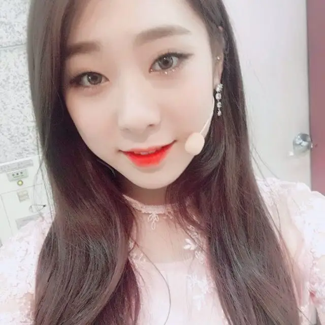 우주소녀 160925 인스타그램.jpg