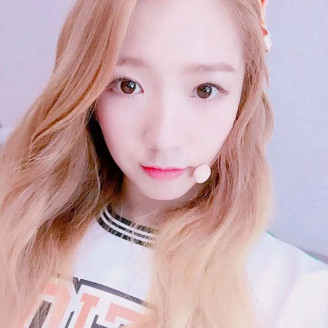 우주소녀 160507 인스타그램.jpg