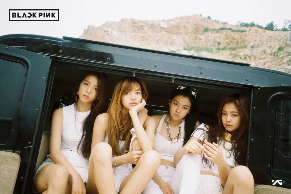 YG 신인 걸그룹 BLACKPINK 프로필 사진.jpg