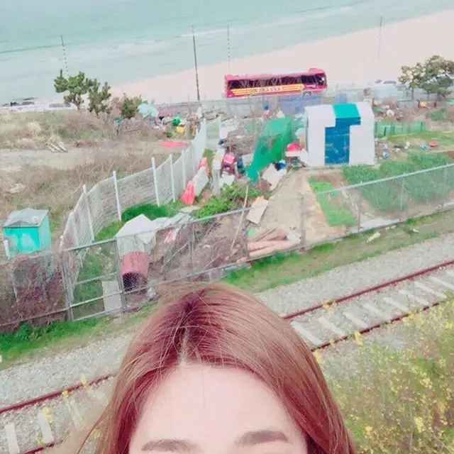 우주소녀 160403 인스타그램.jpg