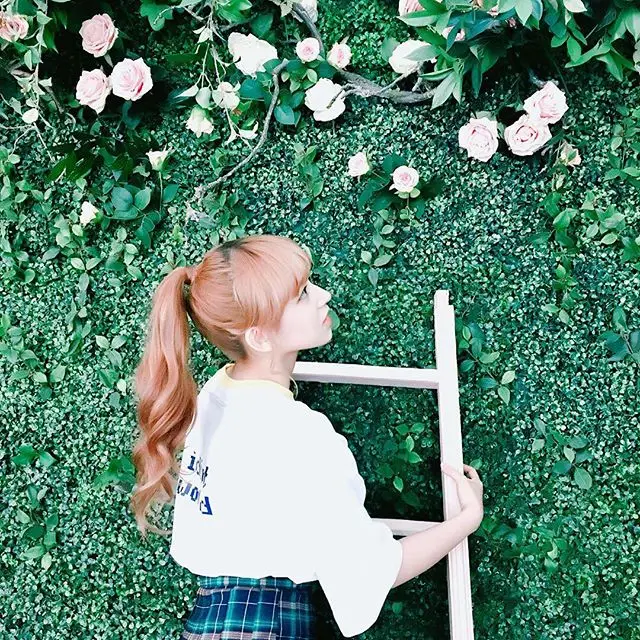 우주소녀 160621 인스타그램.jpg