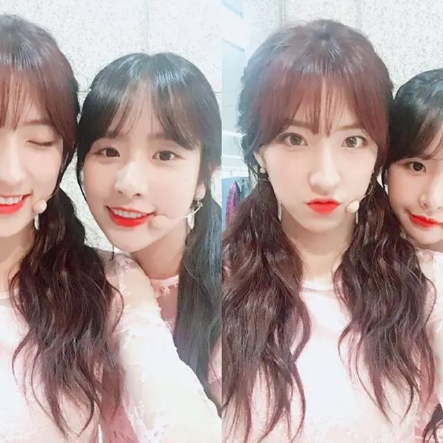 우주소녀 160925 인스타그램.jpg