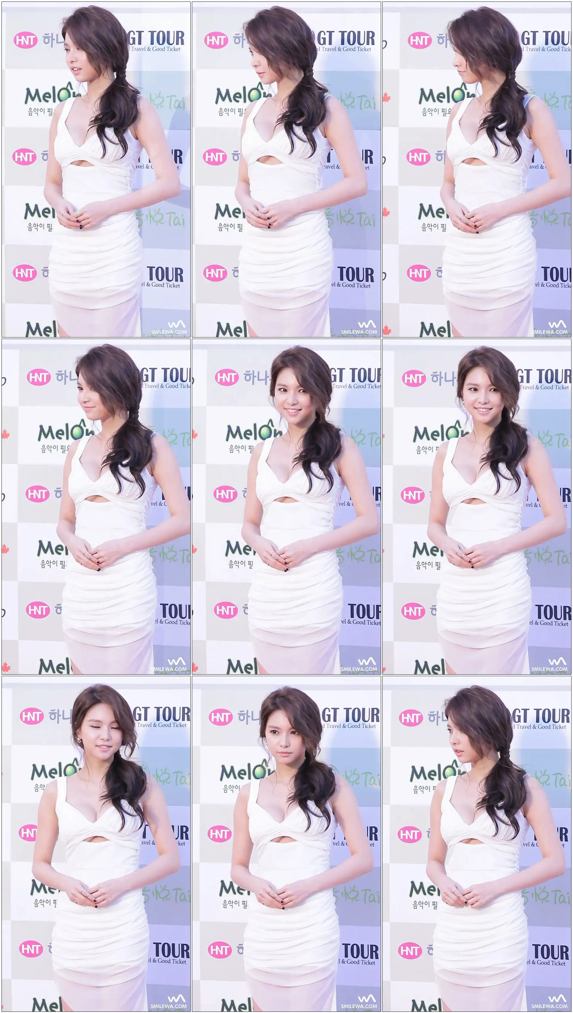 160217 피에스타(FIESTAR) 재이 @가온차트 시상식 레드카펫 직캠/Fancam by -wA-