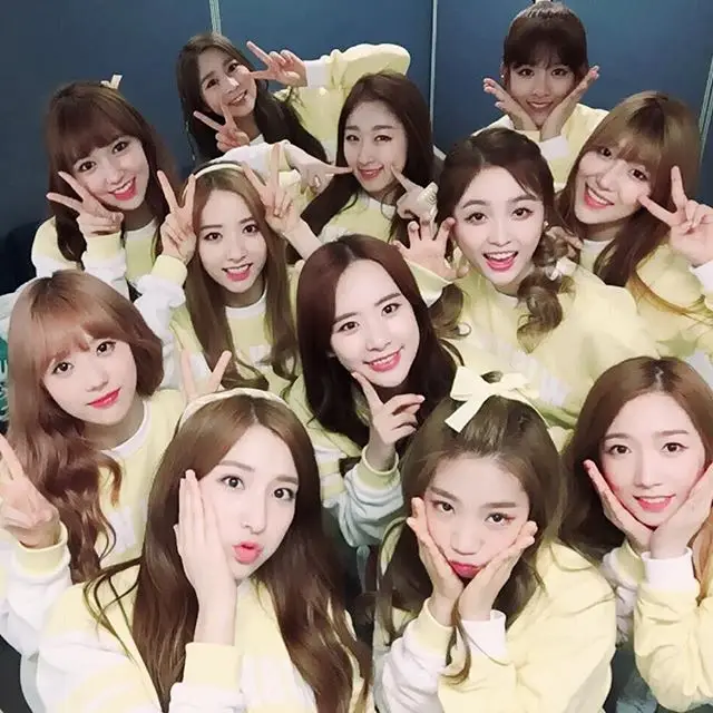 우주소녀 160306 인스타그램.jpg