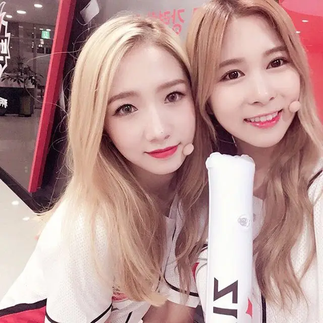 우주소녀 161005 인스타그램.jpg
