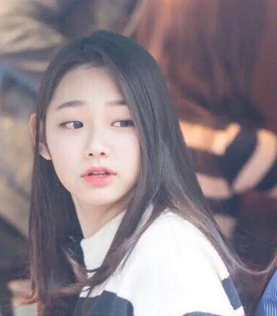 I.O.I 강미나 파헤치기