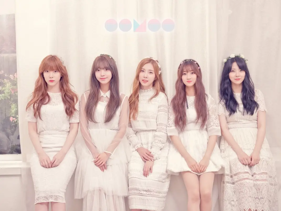I.B.I, 드레스 프로필 공개…'천사 악수회' 이벤트