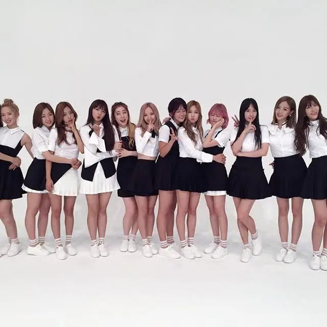 우주소녀 160817 인스타그램.jpg