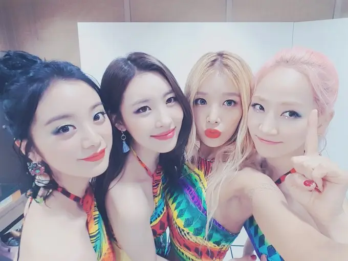 [160723 음중] 원더걸스 - Why So Lonely (Wonder Girls - Why So Lonely)