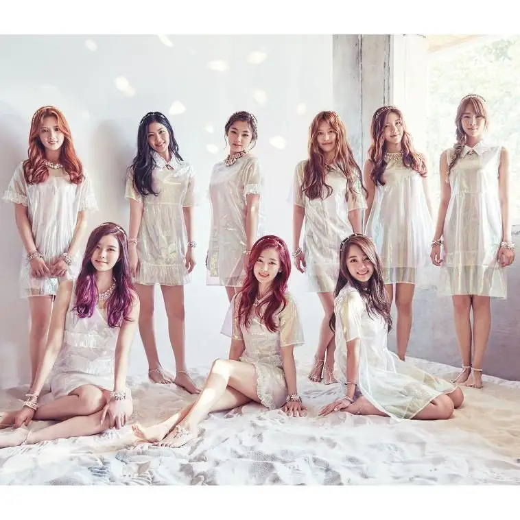 구구단, 'SNL9' 호스트 출격…상큼이들 온다