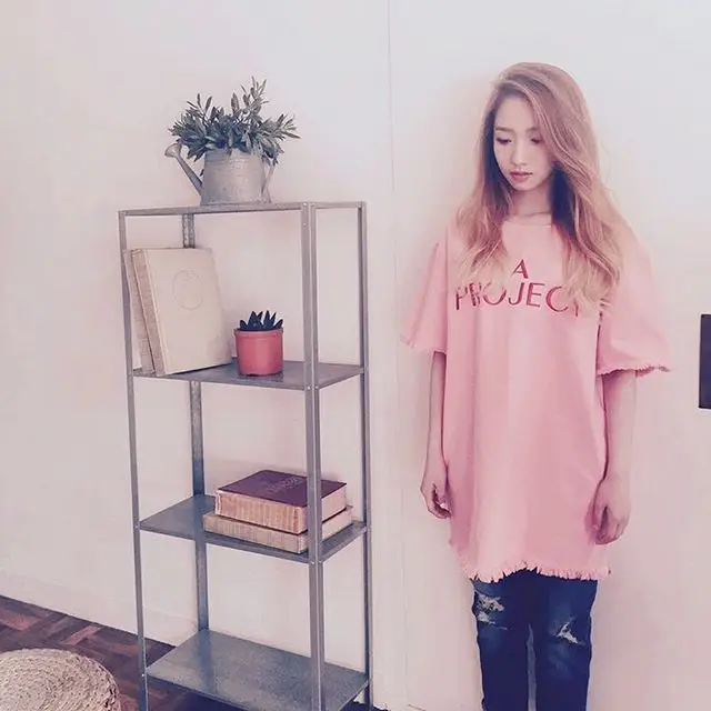 우주소녀 160510 인스타그램.jpg