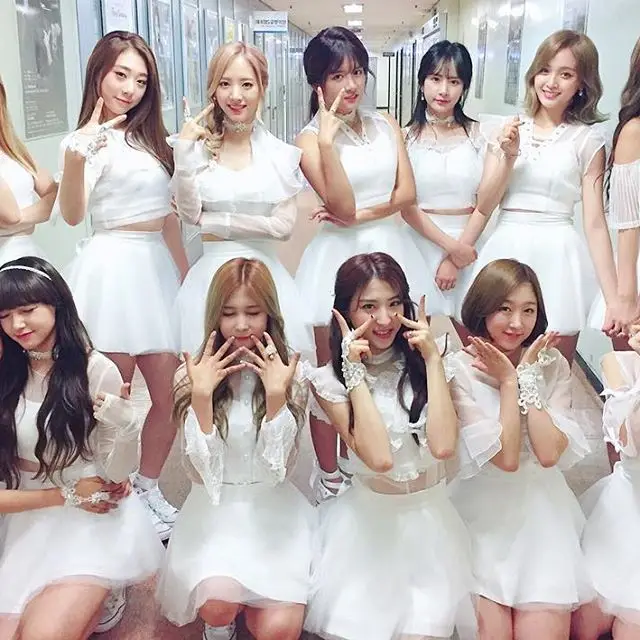 우주소녀 160819 인스타그램.jpg