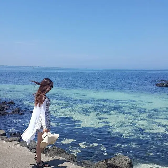 다혜(베스티) 최근 인스타그램.jpg