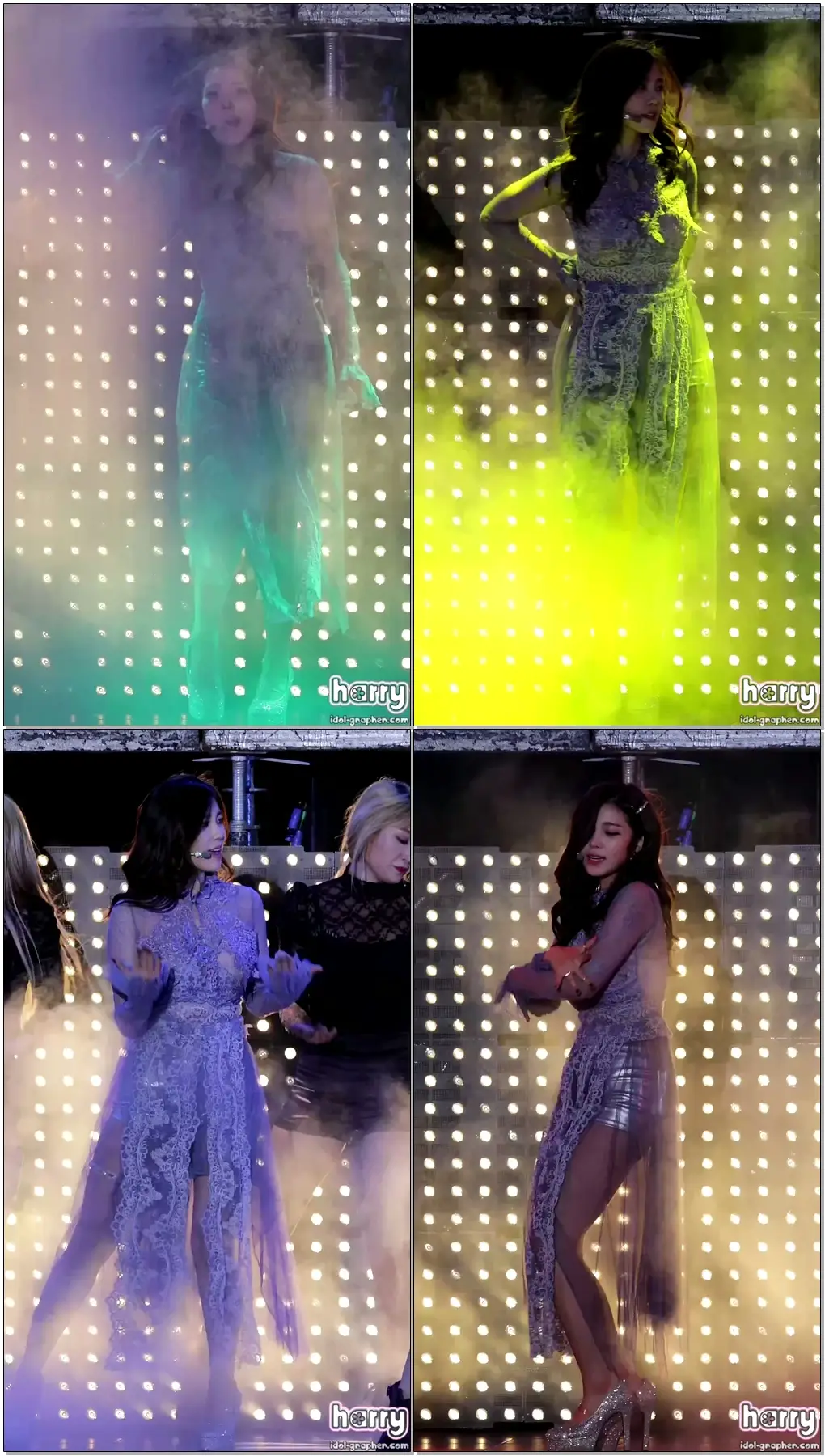 [161014]시크릿 전효성 (Jun HyoSeong) 직캠(fancam) - 굿나잇키스 (Good-night Kiss) ,다문화가정돕기한류BIG콘서트@아이파크몰