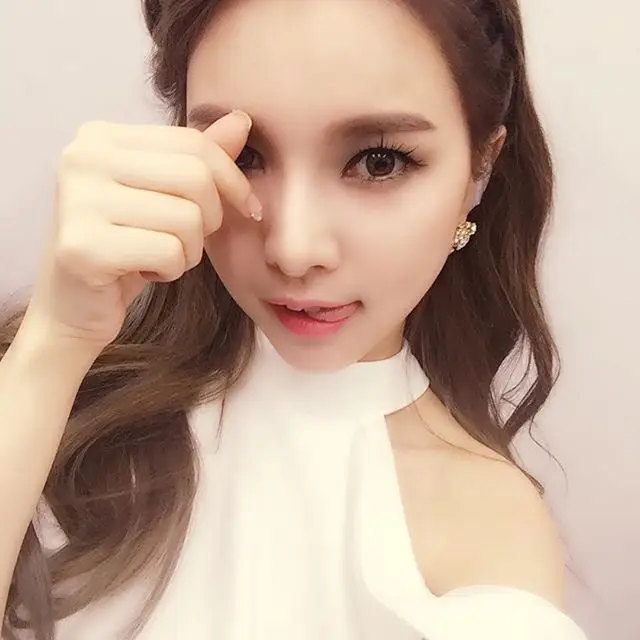 재이(피에스타) 160315 인스타그램 - 렛츠랑 피에스타갤러리!