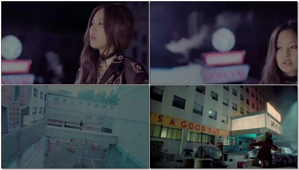 BLACKPINK - 'STAY' M/V