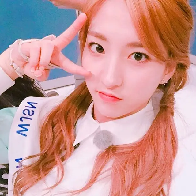 우주소녀 160505 인스타그램.jpg