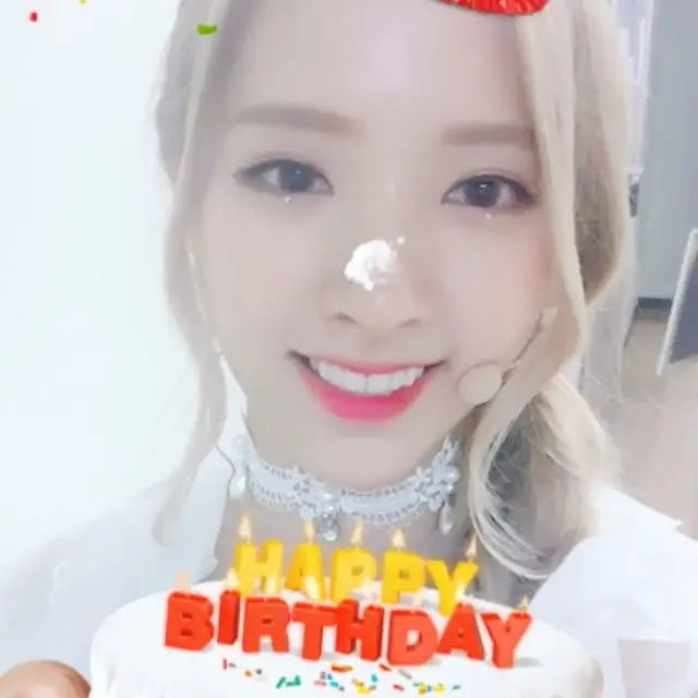우주소녀 160819 인스타그램.jpg