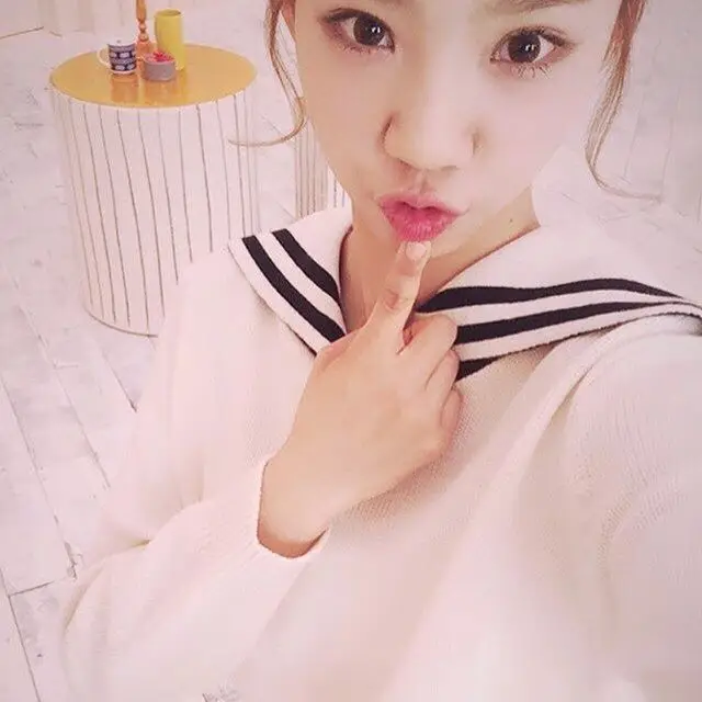 우주소녀 160330 인스타그램 - 우주소녀가 전하는 영웅이 되는 방법!