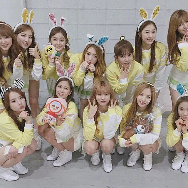 우주소녀 160306 인스타그램.jpg