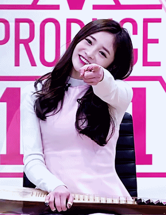I.O.I 주결경 파헤치기