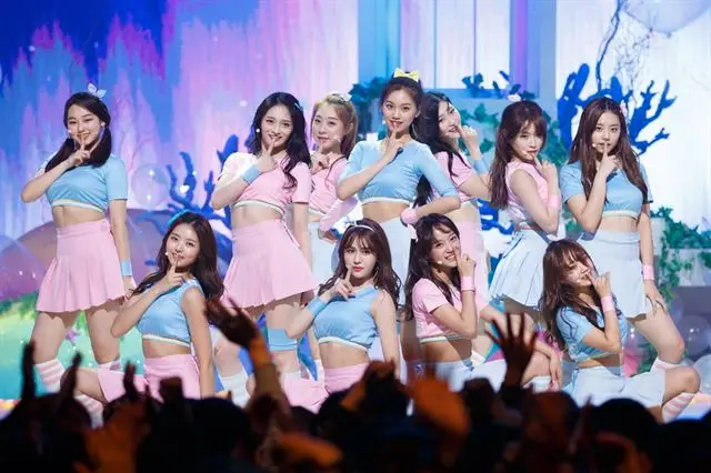 [유희열의 스케치북] 160902 아이오아이